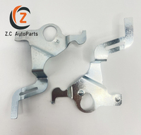 Kit de reparación de frenos 44201-EB360 para Ford Ranger Mazda BT50