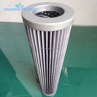 Elemento de Filtro de Aceite Hidráulico Profesional 332999 01.E 90.130G.HR.E.P. 300104 01.E 90.10VG.30.E.P
