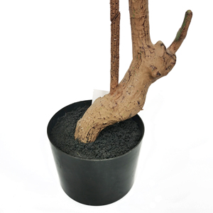 Bán buôn sống động như thật cây trang trí cây cho thương mại nội thất - Product Image 3