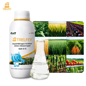 مكمل نيتروجين سائل عالي الكفاءة-0-0 بخاخ لليوريا لنمو المحاصيل السريع - Product Image 1