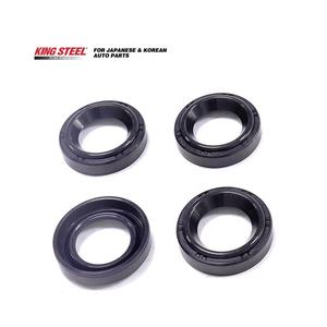 KINGSTEEL OEM-joint de joint de bague de joint de pièce automatique de qualité originale, joint d'huile de Tube de bougie d'allumage pour <span class=keywords><strong>HONDA</strong></span> ACCORD CM4 CM5 2006 - Product Image 3