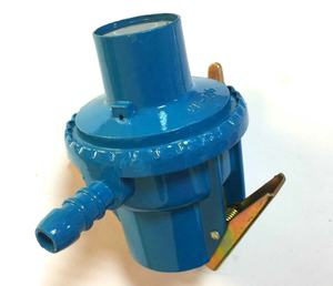 Sud Américain Offre Spéciale type populaire Gr-505 <span class=keywords><strong>double</strong></span> clips régulateur de <span class=keywords><strong>gaz</strong></span> <span class=keywords><strong>propane</strong></span> - Product Image 3