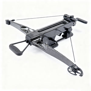 양궁 사냥 장비용 정밀 카본 파이버 활 및 석궁 부품 - Product Image 1