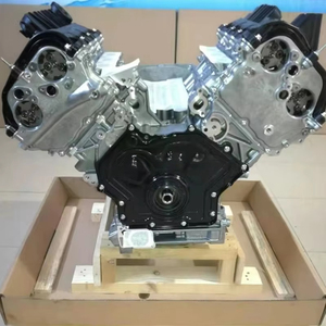 Motor de gasolina <span class=keywords><strong>V8</strong></span> 5.0L 508PN para Land <span class=keywords><strong>Rover</strong></span> 4 (L319)/<span class=keywords><strong>Range</strong></span> <span class=keywords><strong>Rover</strong></span> 3 (L322)/<span class=keywords><strong>Range</strong></span> <span class=keywords><strong>Rover</strong></span> Sport 1 (L320) Motor de coche - Product Image 5