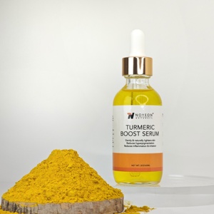 Productos <span class=keywords><strong>para</strong></span> una Piel Radiante, Venta Caliente, Envío Directo, Cúrcuma y Suero, Limpiador, Tónico <span class=keywords><strong>de</strong></span> Alta Calidad - Product Image 2