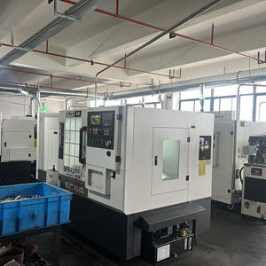 Venta al por mayor, fresadora de metal inoxidable, servicios de accesorios personalizados, piezas de alta precisión, torneado CNC, mecanizado CNC de precisión - Product Image 6