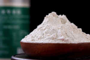 Fssc22000 fábrica atacadas em massa porcas de tigre puro pó - Product Image 5