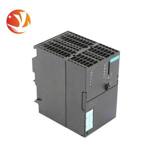 Unidad Central de Procesamiento Compacta SIEMENS 6ES7 315-2EH13-0AB0 Original, Nueva, PLC, Controlador Programable, 16 E/S, 110V, Enlace E/S - Product Image 1