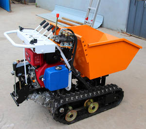 عربة تعدين تو-25 تحت الأرض شاحنة صغيرة تحميل 25 طن شاحنة تخزين دخوول 4 أطنان شاحنة تخزين إنزلاق صغيرة أوتوماتيكي - Product Image 3