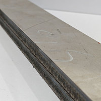 Plaque d'acier en alliage de nickel directe d'usine plaque Hastelloy C276 de feuille de nickel pur pour Monel industriel 400 Inconel 600 Incoloy 800