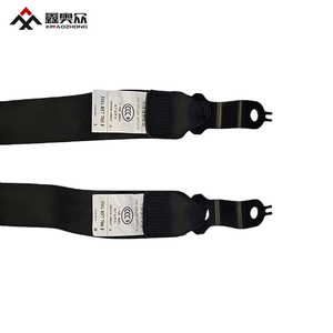 Cinturón <span class=keywords><strong>de</strong></span> <span class=keywords><strong>Seguridad</strong></span> Universal <span class=keywords><strong>de</strong></span> 3 Puntos para Automóvil, con Correa, para Automóvil, 31G857705F Izquierdo, 31G857706F Derecho, Venta al por Mayor 2025 - Product Image 6