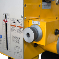 Machine de perçage et de fraisage combinée multifonctionnelle ZAY7045FG, vente directe d'usine