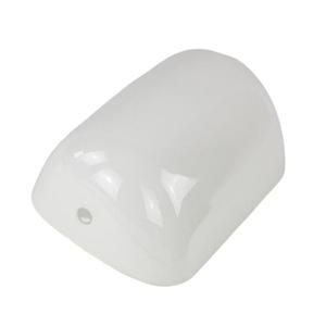 Lussuoso paralume in Rattan bianco per uso interno moderno classico per la lettura di decorazioni per la casa farmacia di ricambio Desktop minimalista - Product Image 5