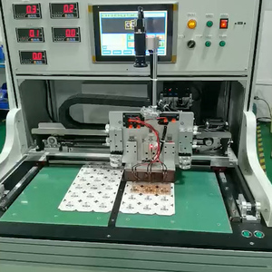 Thiết Bị Kiểm Tra Điện Nguồn Sáng Dob, Dụng Cụ Kiểm Tra - Product Image 2