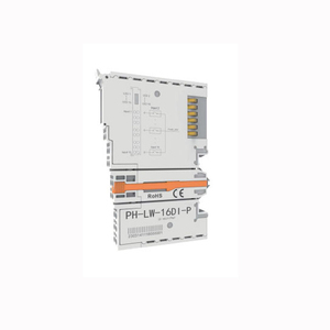 โมดูลอินพุต/เอาต์พุตดิจิทัลระยะไกลสำหรับโปรโตคอลการสื่อสารอุตสาหกรรมหลายประเภท - ขนาดกะทัดรัดสำหรับตลาดโลก - Product Image 5