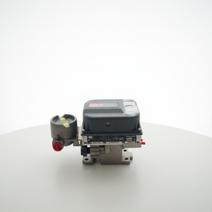 DVC6200-SIS 1D_2A_3A_4A_5A_6A_7F_8A พร้อมความสามารถในการทดสอบการเคลื่อนที่บางส่วน ความสามารถในการวินิจฉัย SIS ความสามารถในการวินิจฉัย PST - Product Image 3