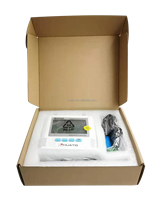 Enregistreur de données d'humidité de la température de laboratoire de haute précision de S520-EX de HUATO