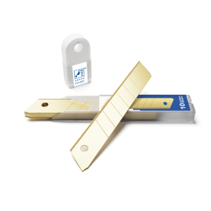 Beste verkauf FD-09T snap off tasche utility cutter messer klingen - Product Image 4