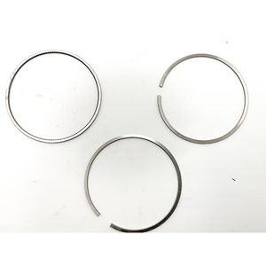 Kit Segmenti Pistone Adatto per RENAULT 800120810000 - Product Image 1