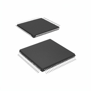 Buy Electronics Components Online BOM IC In Stock 100 TQFP ATMEGA640-16AUR Embedded - Product Image 1