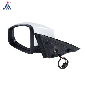 Specchietti Retrovisori Laterali per Angolo Cieco Skoda <span class=keywords><strong>KAMIQ</strong></span> 2019-2024, Ricambi Auto 658857507 658857508, Nuovi - Product Image 4