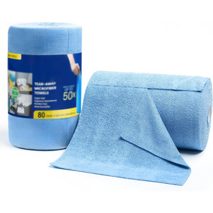 Paños de Limpieza Profesionales Lavables para Cocina, Paños de Limpieza Antiadherentes, Paños de Microfibra - Product Image 1