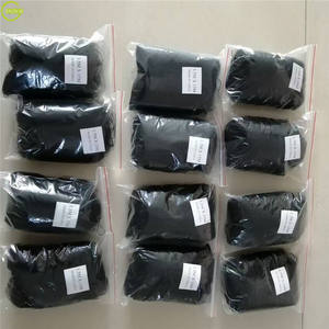 Nueva red colectora de niebla negra de nailon con precio bajo - Product Image 3