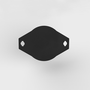Carcasa impermeable IP67 para baliza minew, carcasa redonda de plástico, BLE5.0, ibeacon, acelerómetro, sensor de temperatura - Product Image 5