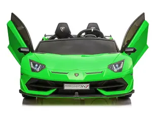 Nuevo producto Kid New Children's Electric Cars paseo en coche de cuatro ruedas paseo eléctrico para niños en coche Bugatti