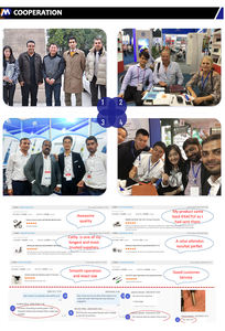 Fabricante 1 1/2 Tornillos de seguridad antirrobo de seguridad a prueba de manipulaciones unidireccionales - Product Image 5