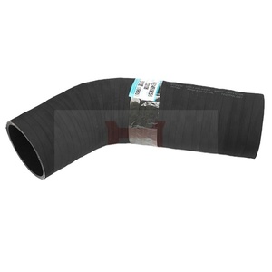 ท่อยางรถขุด EC210 D6D ท่อไอดีเทอร์โบชาร์จเจอร์ 14518258 - Product Image 6