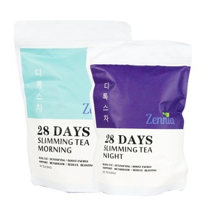 Fitne — thé amincissant, de marque privée, efficace, amincissant, perte de poids, naturel, à base de plantes, détox, offre spéciale - Product Image 4