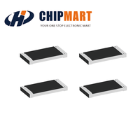 Filtre harmonique RF haute fréquence Chipmart CSM5T, circuit intégré, composants sans fil