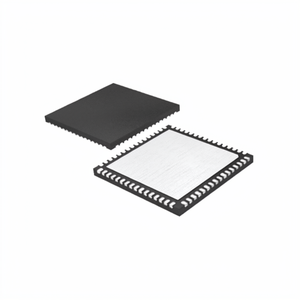 Data Acquisition Electronic Chips Component LTC2209IUP#PBF BOM IC In Stock 64 WFQFN Exposed Pad - Product Image 1