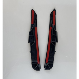 Tapón de la placa de recogida de agua para Toyota Prius (EE. UU.) 2004-2009, de plástico, números de pieza 53867, 47010, 53866, 47010 - Product Image 2