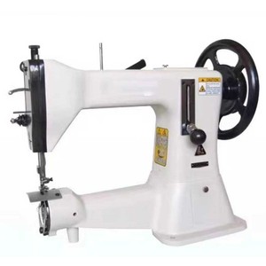 Máquina <span class=keywords><strong>de</strong></span> <span class=keywords><strong>coser</strong></span> <span class=keywords><strong>de</strong></span> brazo largo con cama cilíndrica BT5-1B para cuero <span class=keywords><strong>de</strong></span> alta resistencia - Product Image 3