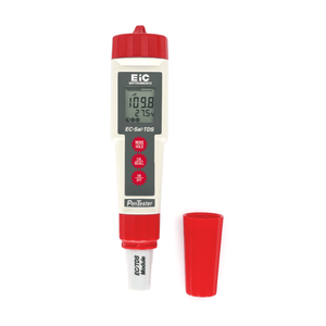 Medidor de Conductividad para Acuarios de Agua Salada EIC Brand EC40 con 1 Año de Garantía - Product Image 1