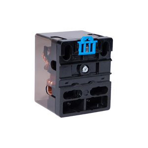 Trong kho Chất lượng cao JQX-62F 2z 120A 220VAC điện từ Relay kín thu nhỏ relayer - Product Image 3