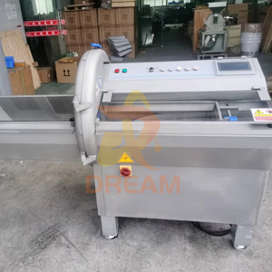 Découpeuse automatique de disque de trancheuses de viande de rôti de <span class=keywords><strong>boeuf</strong></span> - Product Image 5