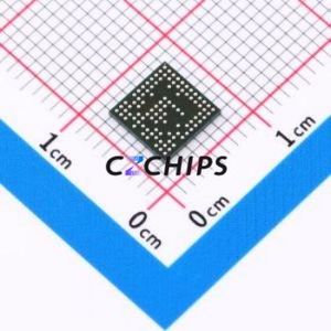 FCCSP-102 IWRL1432BDQGAMFR แบบใหม่-ดั้งเดิม (6.4x6.4) เซ็นเซอร์ชนิดพิเศษ - Product Image 2