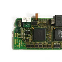 Tarjeta de Control del Amplificador del Husillo CNC Fanuc 100% Original A20B-3300-0472 A20B-8101-0281 A20B-2101-0040 con Garantía