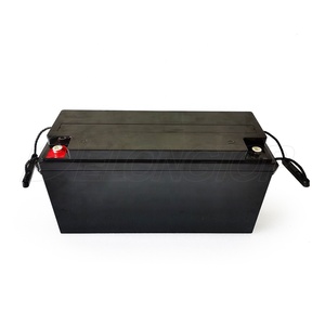 Deep Cycle <b>Battery</b> 12v <b>24v</b> 100ah 200ah 250ah 300ah 400ah 500ah Lithium Ion <b>Battery</b> for Car/camper Van / <b>Battery</b> LFP12100 Lithium - Product Image 5