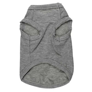 T-shirt <span class=keywords><strong>chiot</strong></span> en coton pour l'été, vente en gros, imprimé "I LOVE MY DADDY", 2020 - Product Image 4