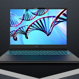 Ordinateur portable Mechrevo KuangShi G16 I7 12650H 16G 512GPCIE RTX4050 6G 2K 240HZ 100% DDR4 pour la maison et les jeux - Product Image 1