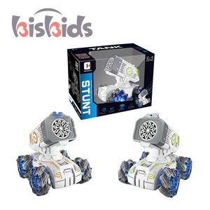 Rc réservoir montre voiture 12 trous bulle radiocommande jouets bulle d'eau escalade télécommande dérive voiture Rc bulle cascadeur voitures - Product Image 5