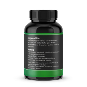 Таблетки Тонгкат Али Herbal Source: стабильное качество для международных дистрибьюторов - Product Image 2