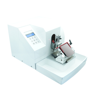 Microtome rotatif semi-automatique pour équipement de laboratoire - Product Image 5