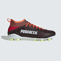 Chaussures de Rugby FG pour homme et garçon, chaussures de Football, bottes de Football américain