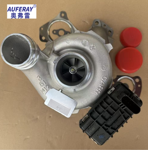 Compresseur CLASS (W463)G 350 Turbo Kit Universel 6420901086 Turbo Turbocompresseur Pièces pour <span class=keywords><strong>Mercedes</strong></span> Benz - Product Image 5