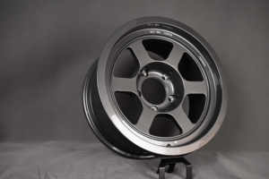 ล้อฟอร์จ Pengzhen <span class=keywords><strong>Te37xt</strong></span> ขนาด 16 17 <span class=keywords><strong>18</strong></span> 19 20 นิ้ว 5x150 6x139.7 สำหรับรถบรรทุก แลนด์ครุยเซอร์ และไฮเอซ - Product Image 4